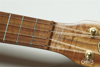 S-G/V -Soprano- Gold